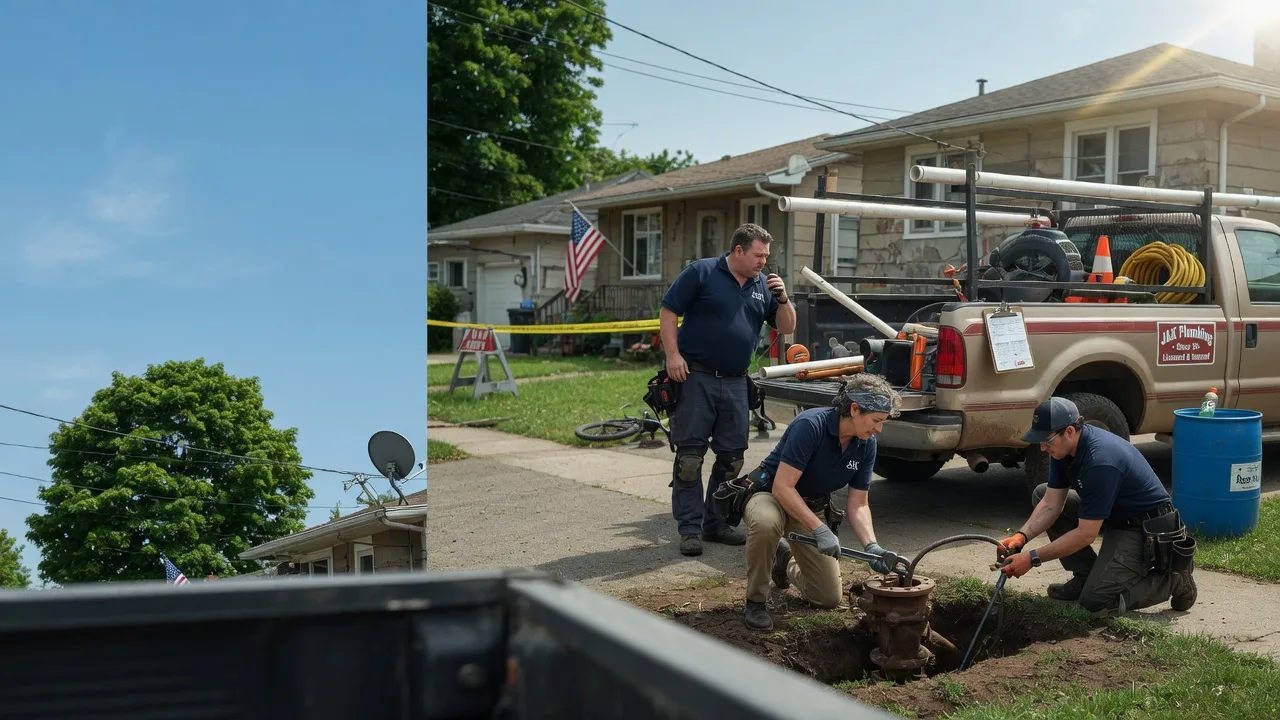 Water Heater Replacement in Doniphan, NE near me
